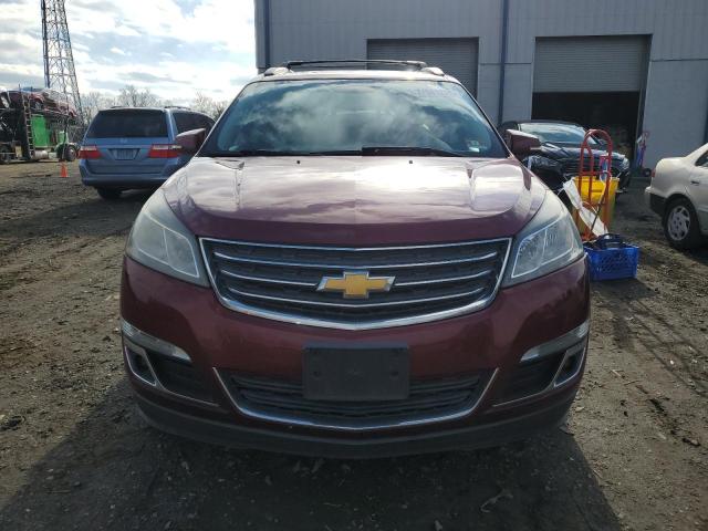 1GNKVGKD3FJ202554 | 2015 CHEVROLET TRAVERSE L