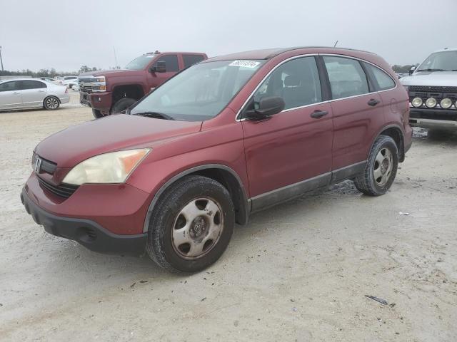 2008 Honda CR-V LX