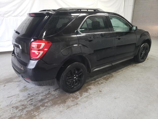 2017 CHEVROLET EQUINOX LT - 2GNALCEK8H1583576