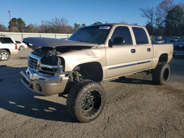 2006 GMC New Sierra 1500 