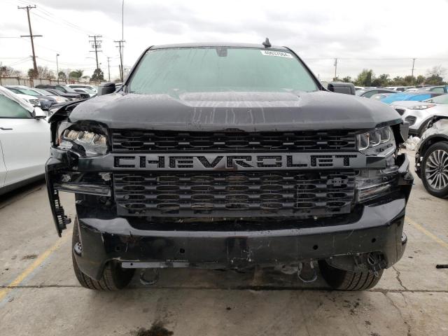 1GCPWDED6LZ352676 | 2020 CHEVROLET SILVERADO