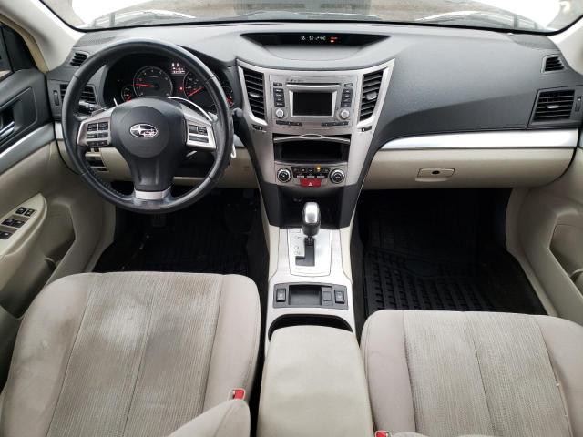 4S4BRCDC8E3321550 | 2014 SUBARU OUTBACK 2.