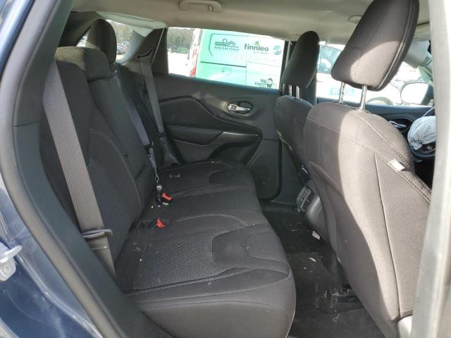 2021 JEEP CHEROKEE L - 1C4PJLCB8MD130326