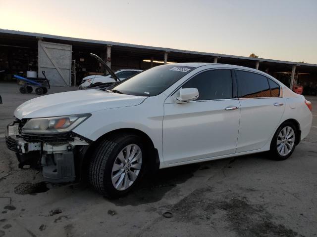 2013 Honda Accord Coupe EX-L