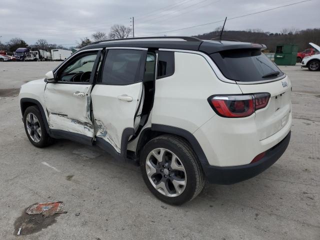 Vin: 3c4njccb7jt330756, lot: 37928164, jeep compass limited 20182