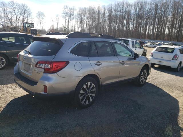 4S4BSENCXH3367111 | 2017 SUBARU OUTBACK 3.