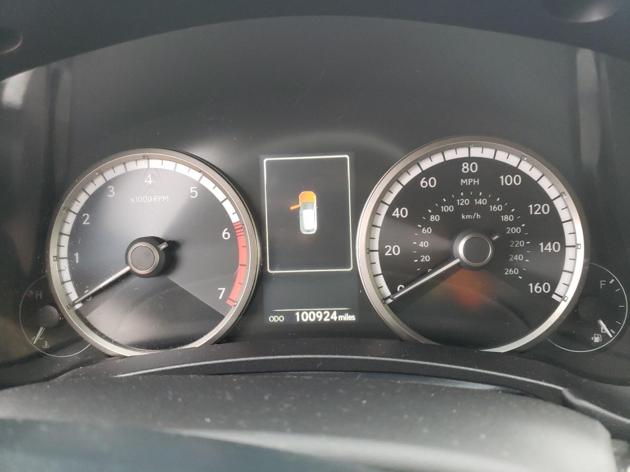 JTJYARBZ7K2124254 LEXUS NX 2019