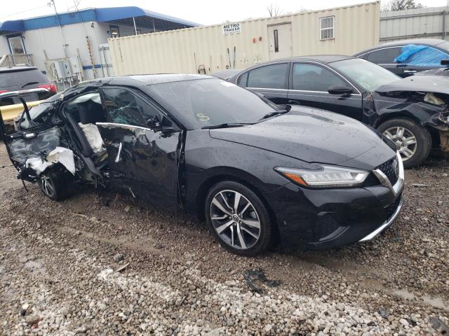 1N4AA6AVXKC367865 | 2019 NISSAN MAXIMA S