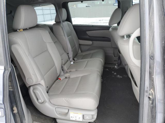 5FNRL5H61EB118877 | 2014 HONDA ODYSSEY EX