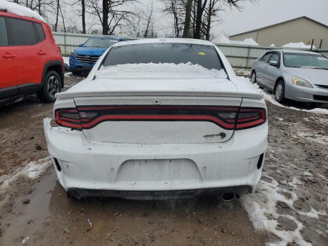 2C3CDXL92NH102718 | 2022 DODGE CHARGER SR