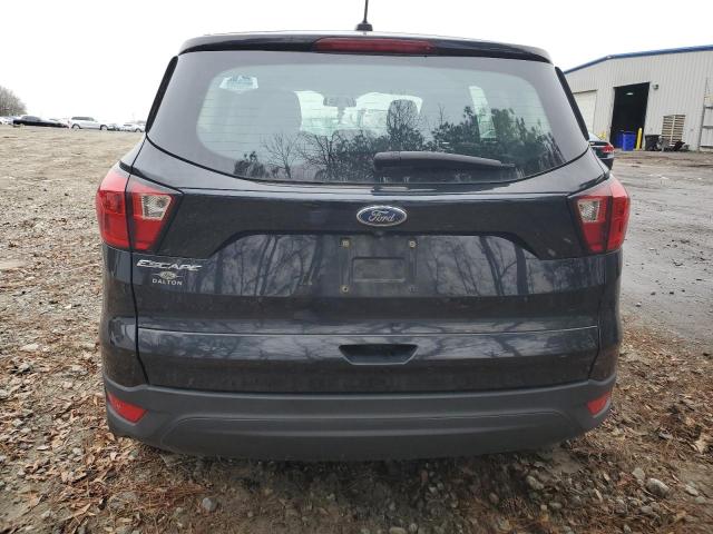 1FMCU0F79KUB93908 | 2019 FORD ESCAPE S