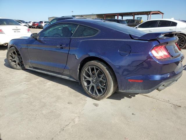 2019 FORD MUSTANG - 1FA6P8TH2K5108816