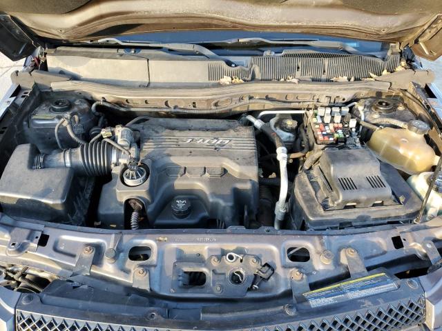 2CNDL43F286015548 | 2008 Chevrolet equinox lt