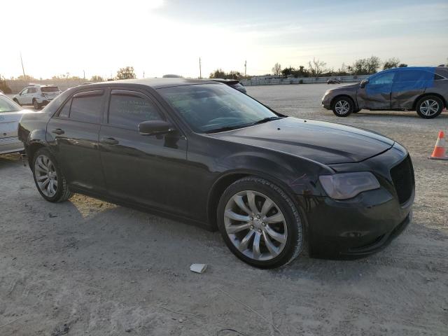 2018 CHRYSLER 300 2C3CCAEG9JH275416