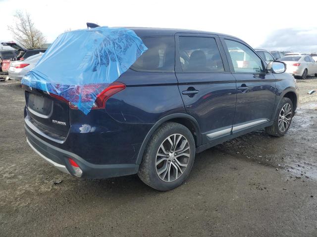 JA4AZ3A35JZ062490 | 2018 MITSUBISHI OUTLANDER