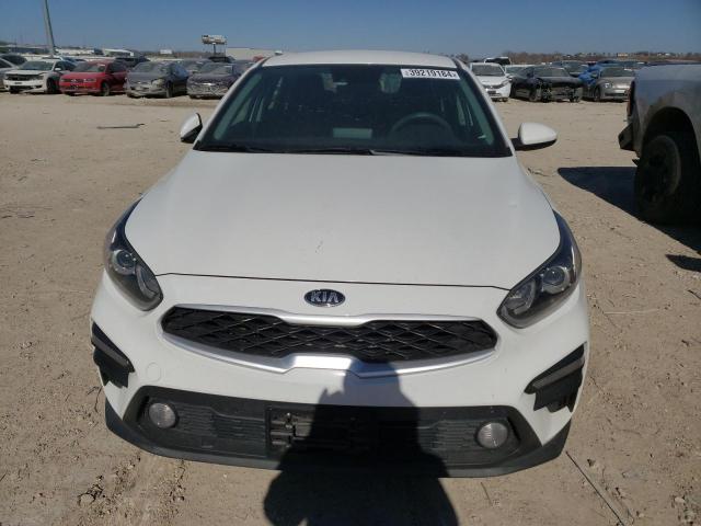 3KPF24AD9KE106891 | 2019 KIA FORTE FE