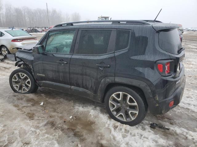 ZACCJBBB3HPF22647 | 2017 JEEP RENEGADE L