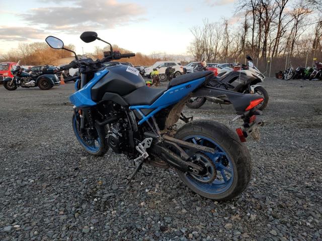 2023 SUZUKI GSX800 R JS1EM11B6P7100082