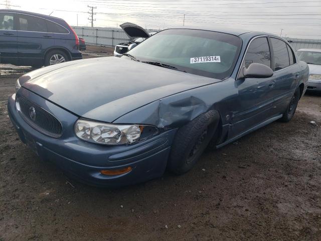 2002 Buick LeSabre Custom