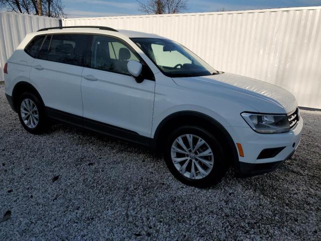 3VV1B7AX3KM042120 | 2019 VOLKSWAGEN TIGUAN S