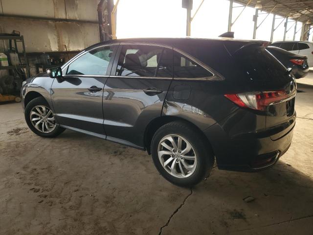 5J8TB4H3XGL004256 | 2016 ACURA RDX