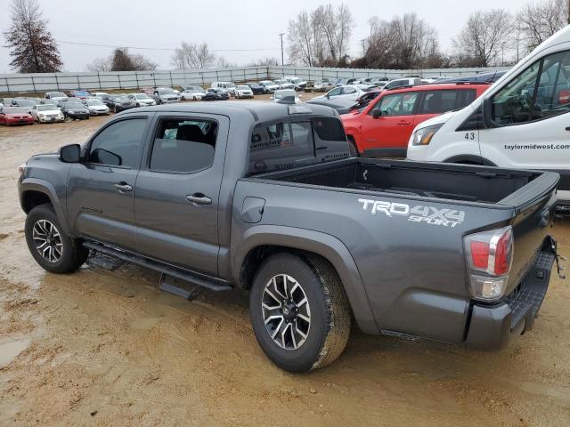 VIN 3TMCZ5AN3NM506517 2022 TOYOTA TACOMA no.2