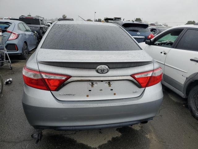 4T1BF1FK7GU535430 | 2016 TOYOTA CAMRY LE