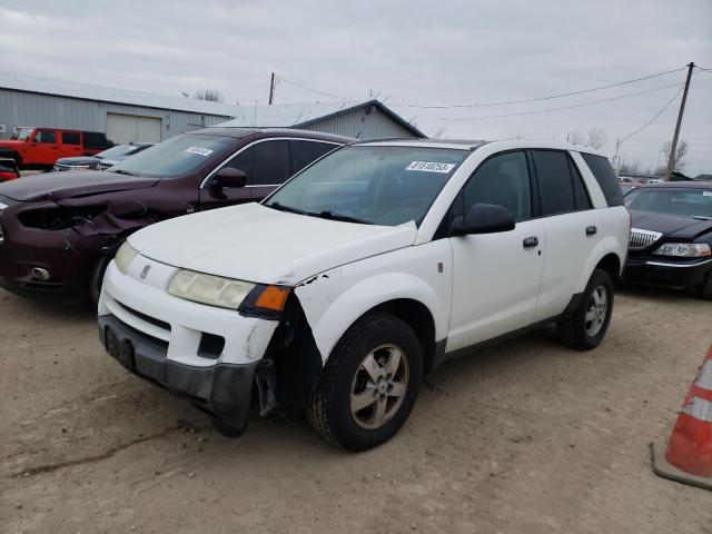 2005 Saturn VUE 