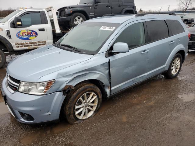 2013 Dodge Journey SXT