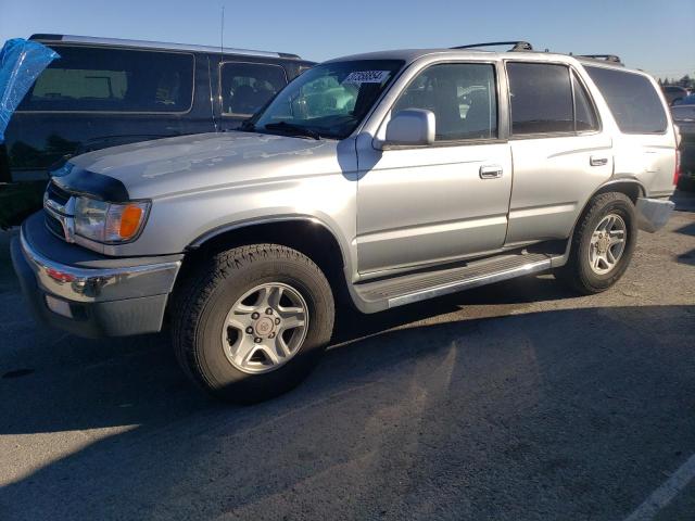 2001 Toyota 4Runner SR5