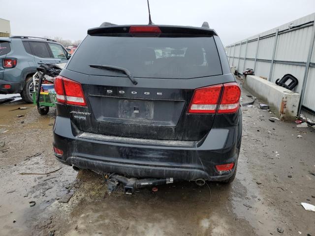 3C4PDCBG0ET117828 | 2014 DODGE JOURNEY SX