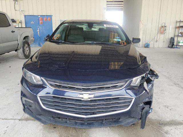 1G1ZD5ST3JF153849 | 2018 Chevrolet malibu lt