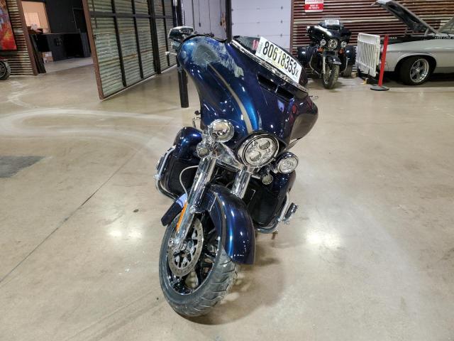 2018 HARLEY-DAVIDSON FLHTKSE 11 1HD1THH14JB956514