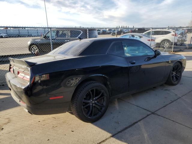 2C3CDZAG5JH297138 | 2018 DODGE CHALLENGER