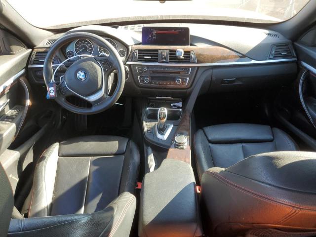 2015 BMW 328 XIGT - WBA3X5C56FD561475