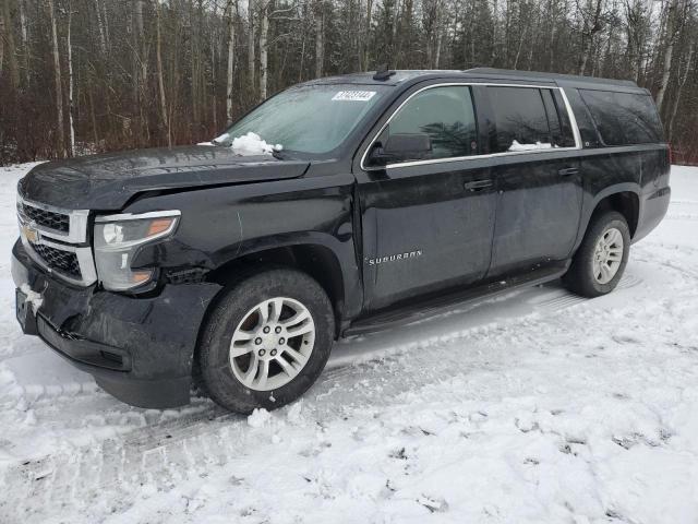 1GNSKHKC2GR357685 | 2016 CHEVROLET SUBURBAN K