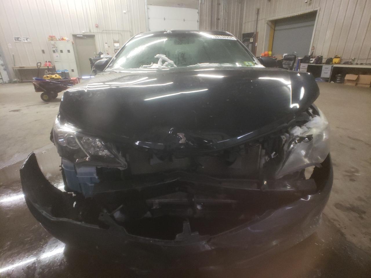 4T1BF1FK5EU337961 2014 Toyota Camry L