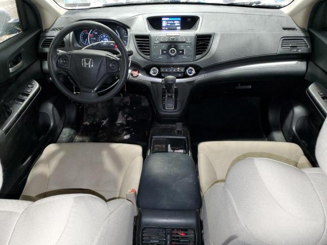 2HKRM4H36FH702739 | 2015 HONDA CR-V LX