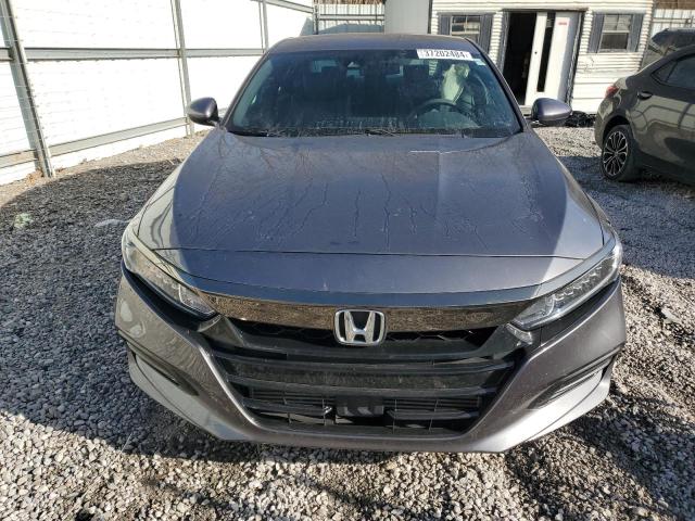 1HGCV1F33JA004725 | 2018 HONDA ACCORD SPO