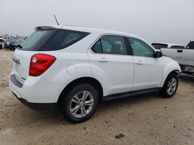 Vin: 2gnalbek5d1224741, lot: 38842274, chevrolet equinox ls 20133