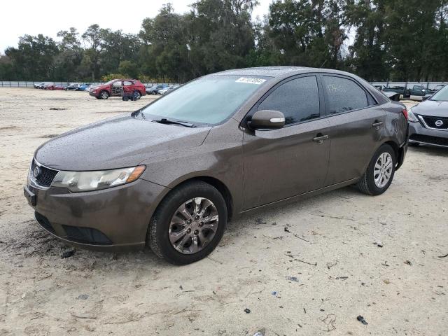 2010 KIA FORTE EX For Sale | FL - OCALA | Tue. Mar 26, 2024 - Used ...