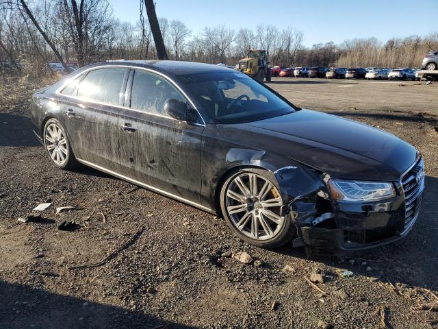 WAU3GAFD3FN037853 | 2015 Audi a8 l quattro