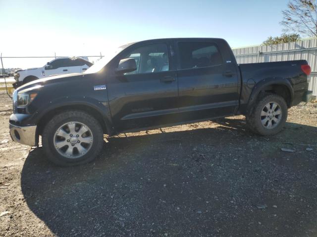 2007 Toyota Tundra 