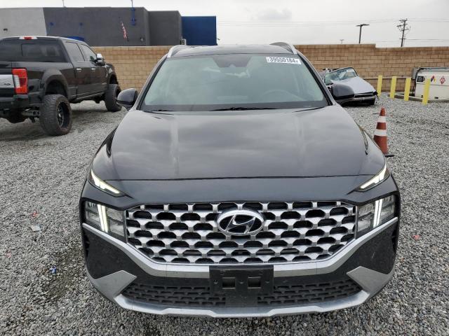 2021 HYUNDAI SANTA FE S - 5NMS24AJ1MH330446