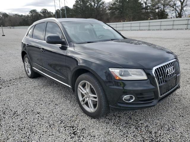 WA1LFAFP3DA046325 2013 AUDI Q5, photo no. 4