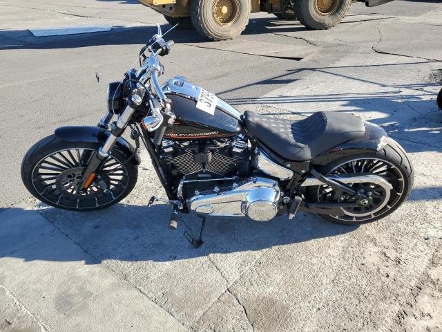 2023 HARLEY-DAVIDSON FXBR 1HD1YEZ20PB053048