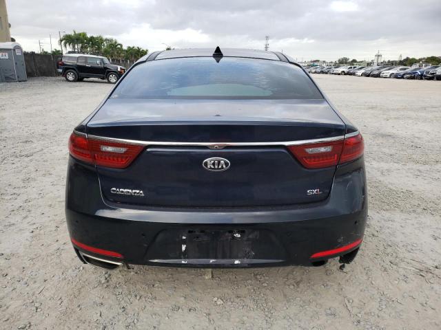 2017 Kia Cadenza Premium VIN: KNALC4J1XH5061533 Lot: 38988024