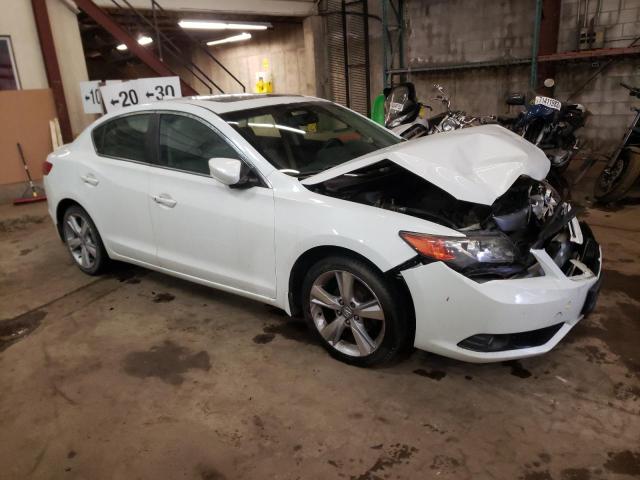 2015 ACURA ILX 20 TEC 19VDE1F70FE400758