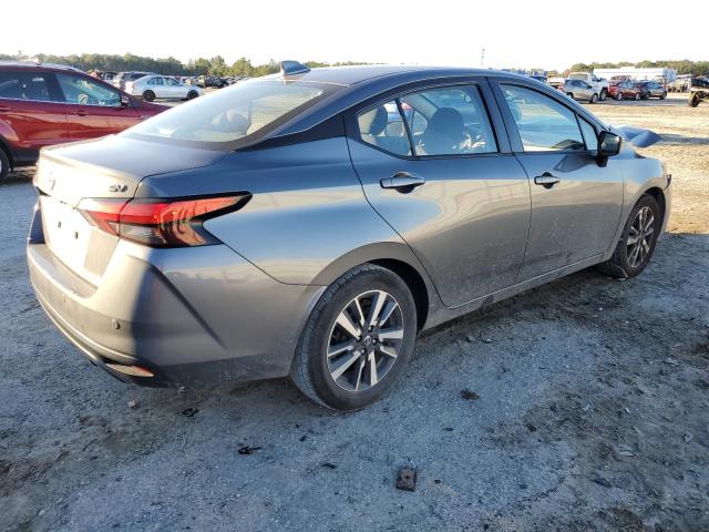 3N1CN8EV6ML826493 | 2021 NISSAN VERSA SV