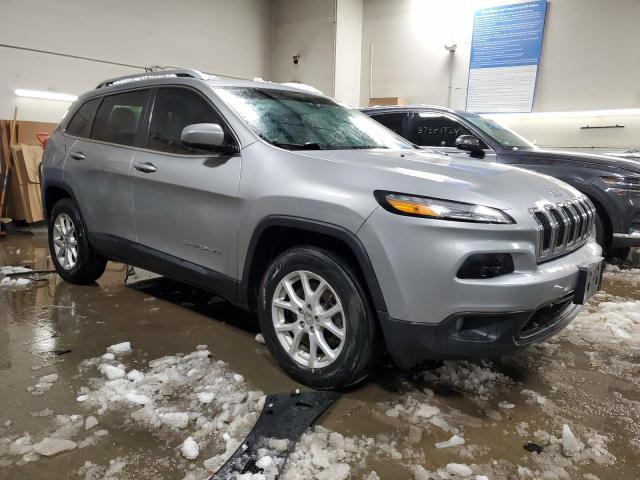 1C4PJMCS7GW263268 | 2016 JEEP CHEROKEE L